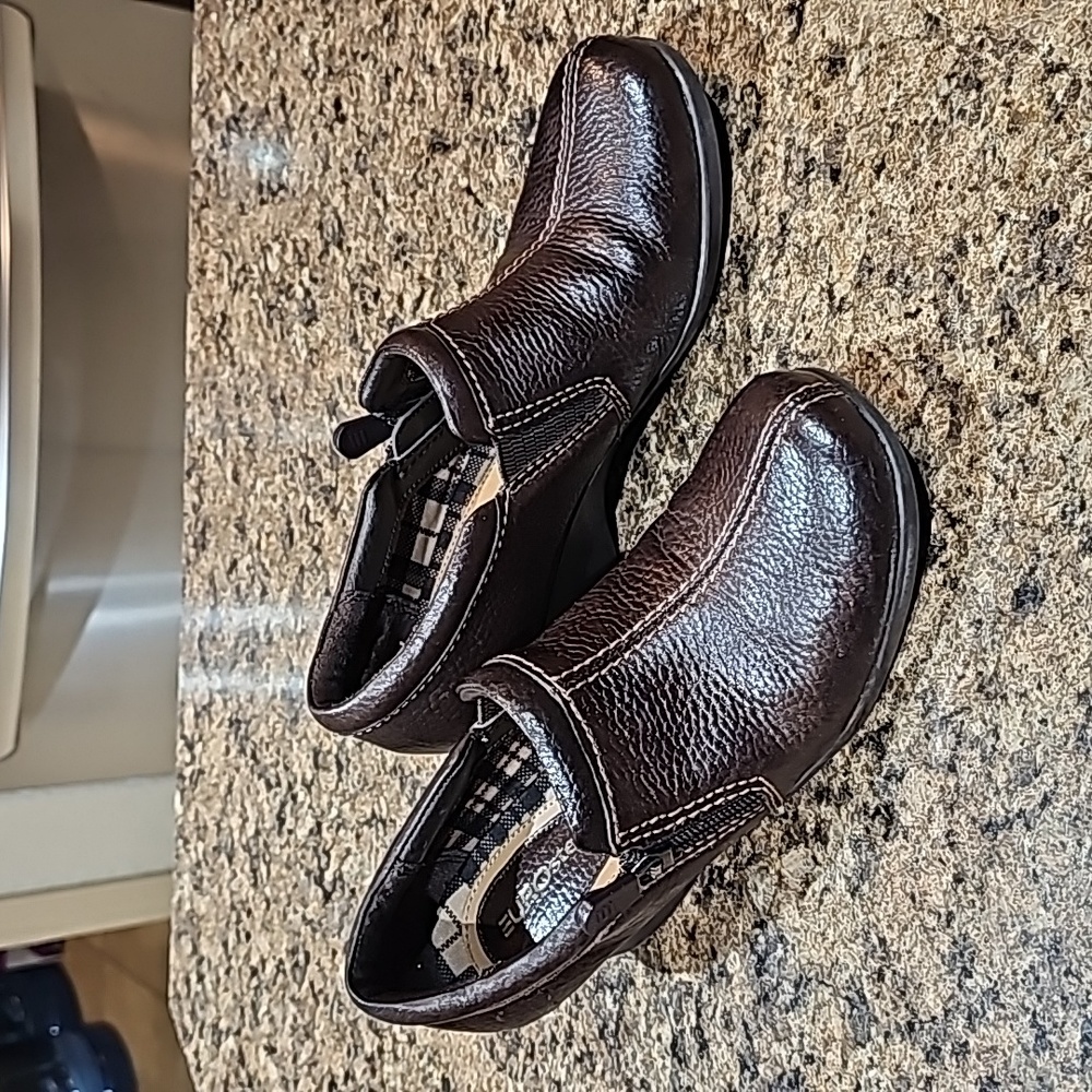 Eurostep shoes size 6.5 M